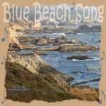 Blue Beach Song – Square&nbsp;Logo