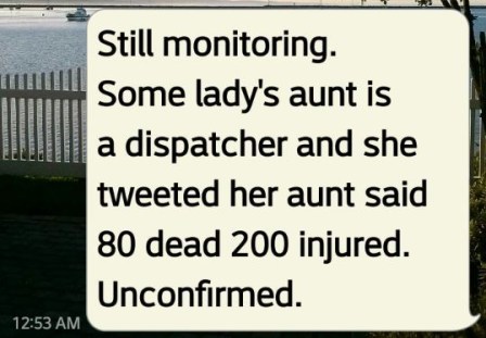 Las Vegas Shooting Text 11