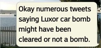 Las Vegas Shooting Text 13