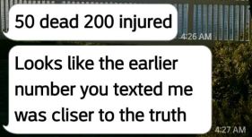 Las Vegas Shooting Text 15