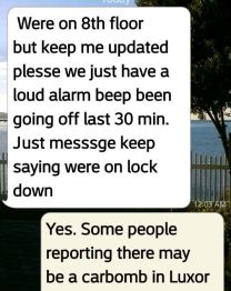 Las Vegas Shooting Text 7